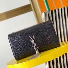 YSL Satchel Bags